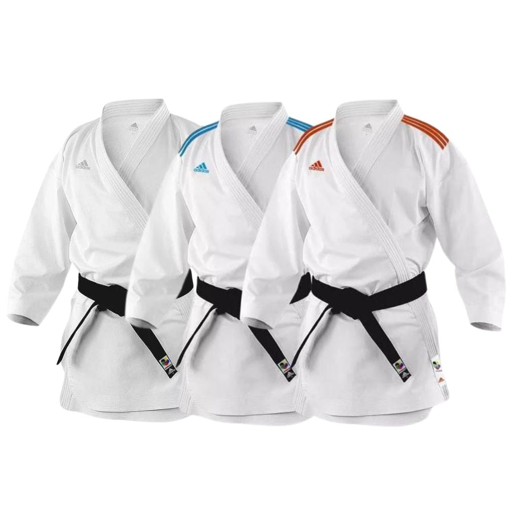 Adidas adizero karate gi on sale