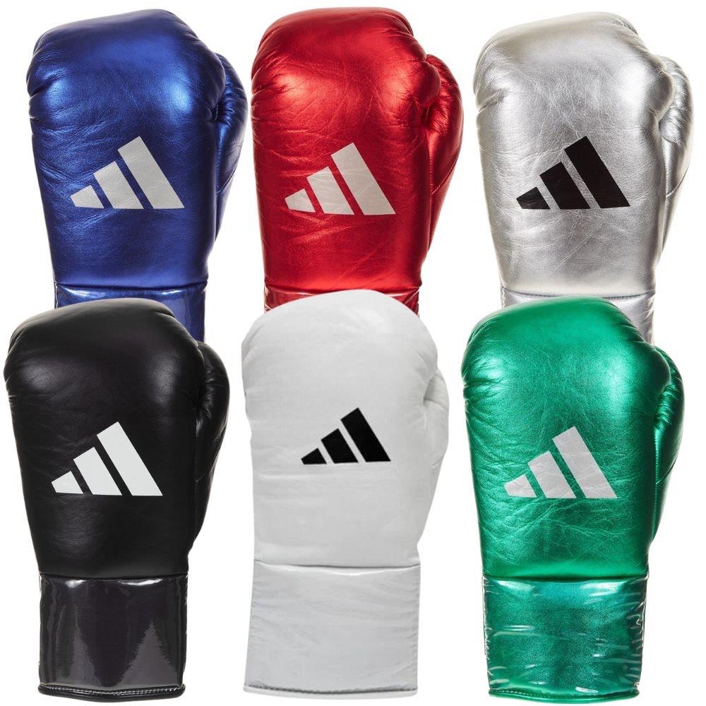 Adidas fight gloves on sale