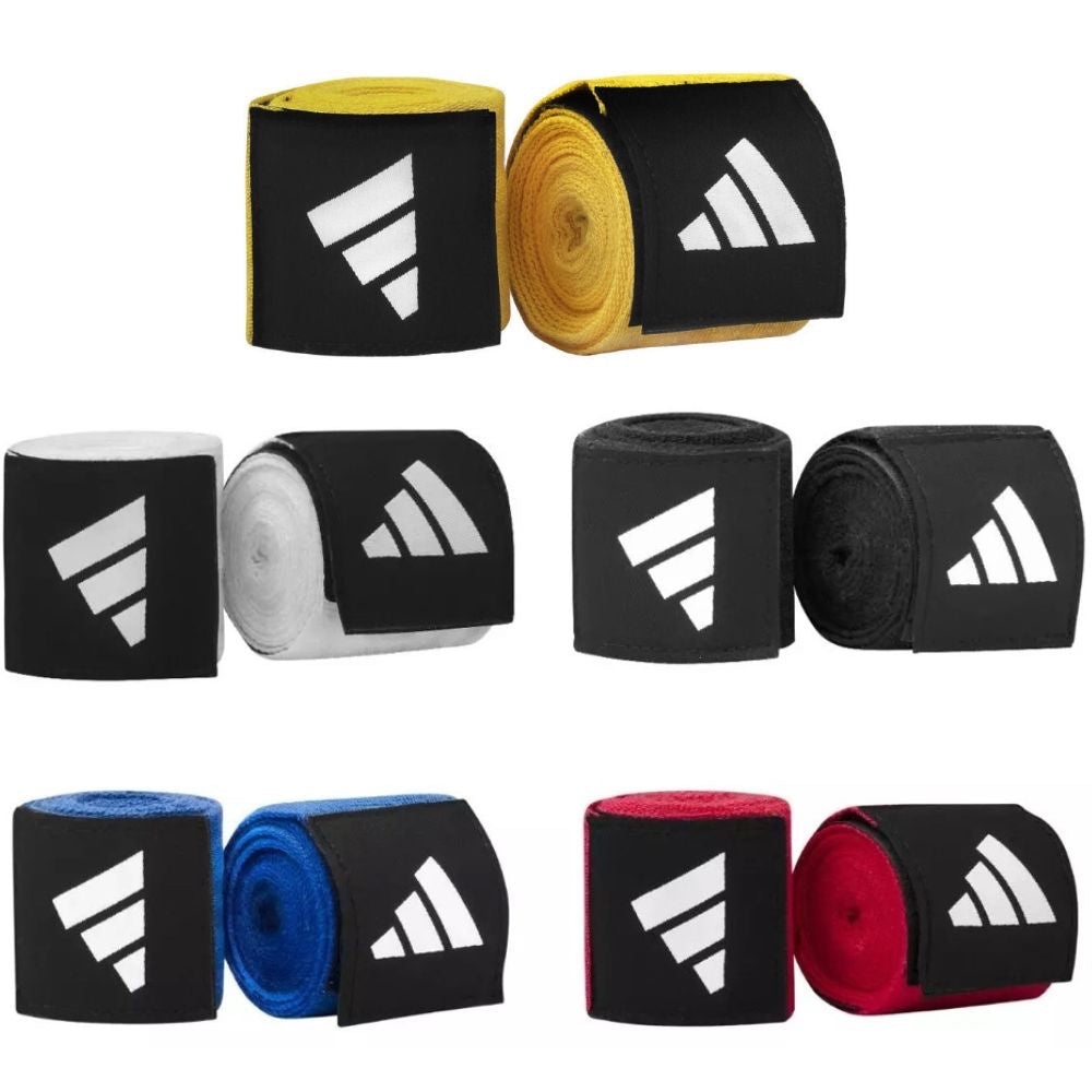 Adidas boxing 2024 hand wraps