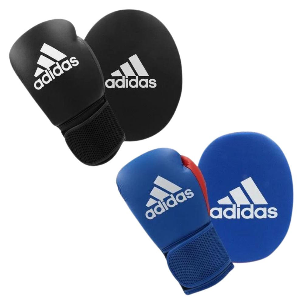 Adidas Boxing Set