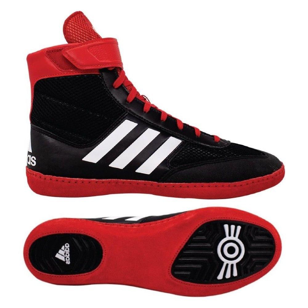 Wrestling 2025 boots adidas