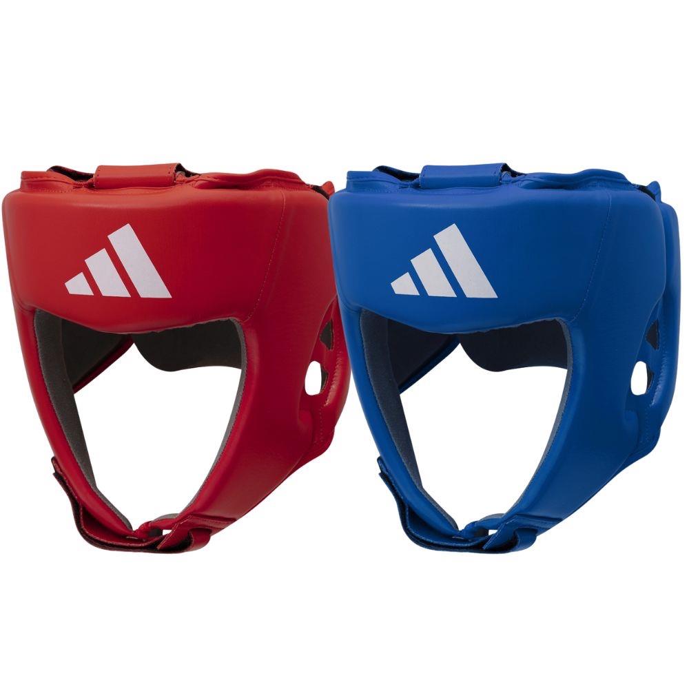 Adidas aiba headguard hotsell