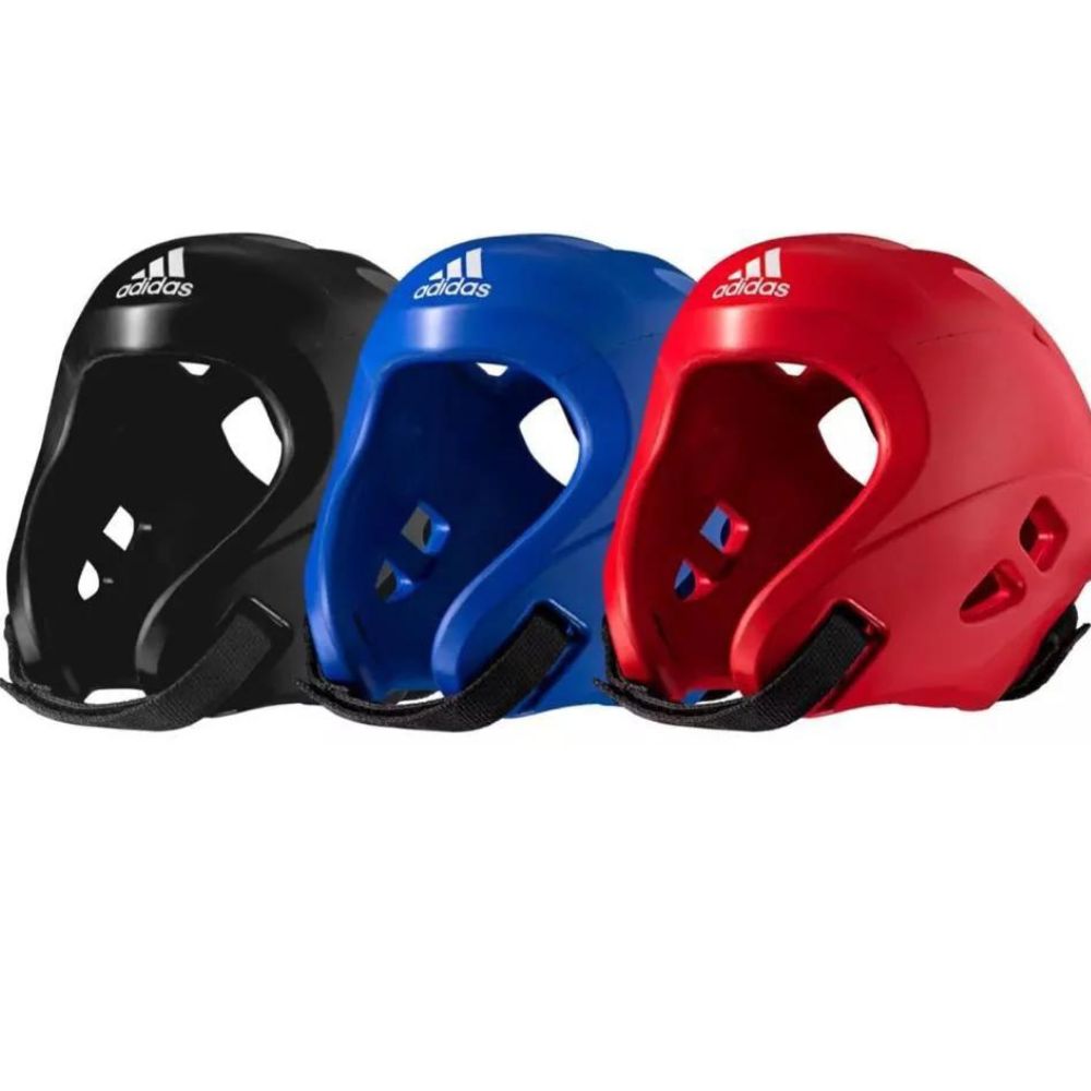 Adidas Taekwondo Head Guard