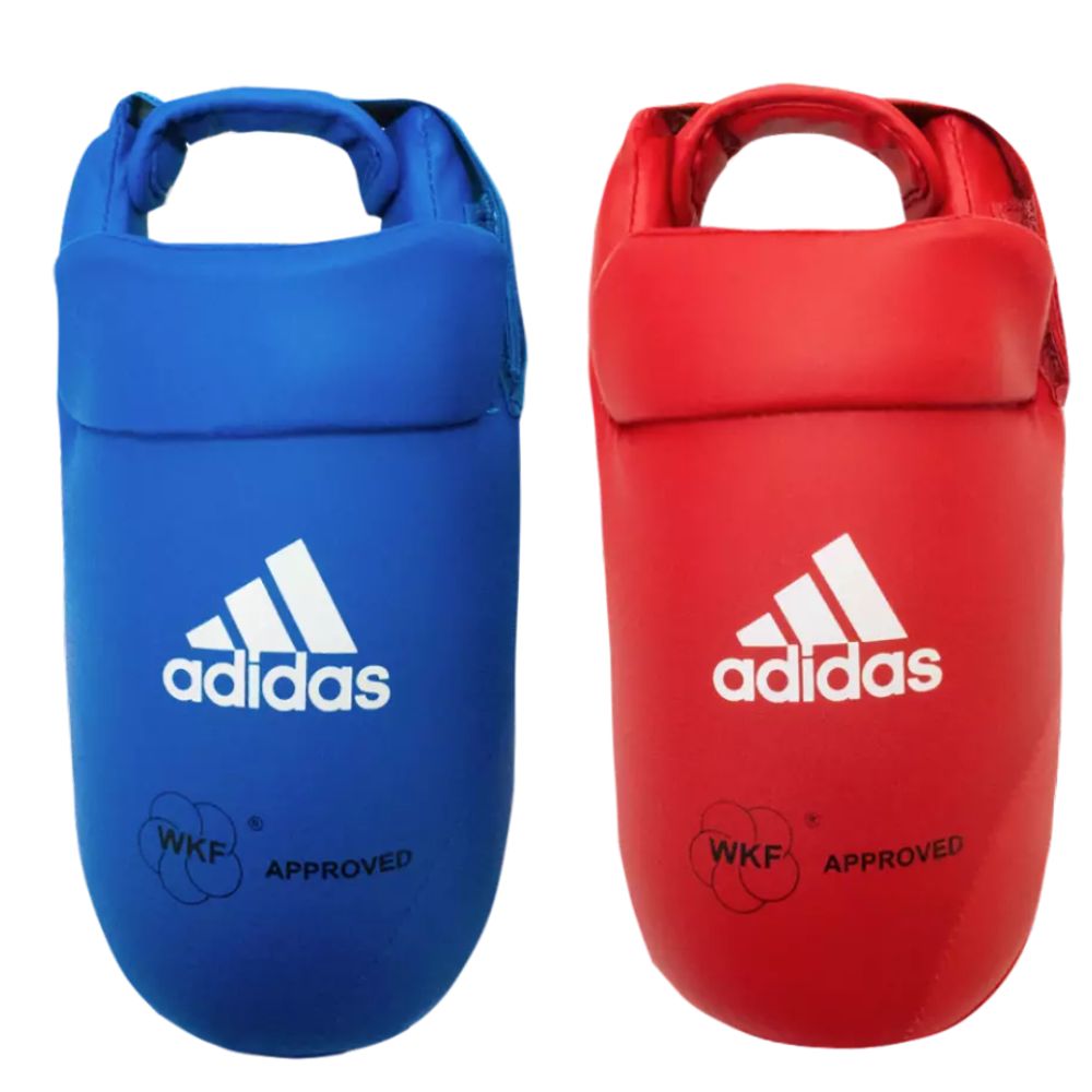 Adidas kickboxing fashion foot pads