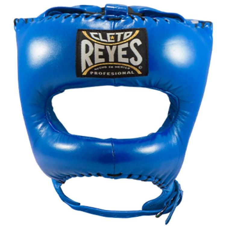 Cleto best sale reyes headguard