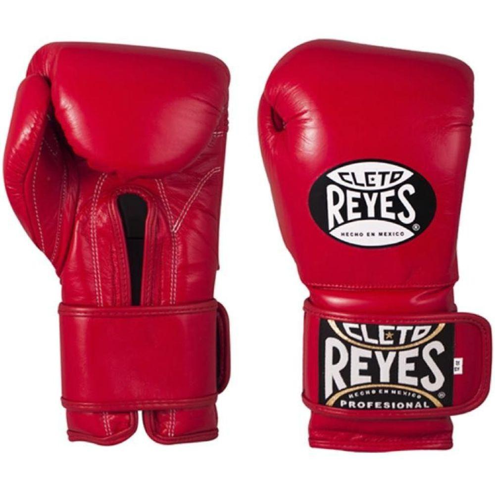 Cleto cheap reyes sparring