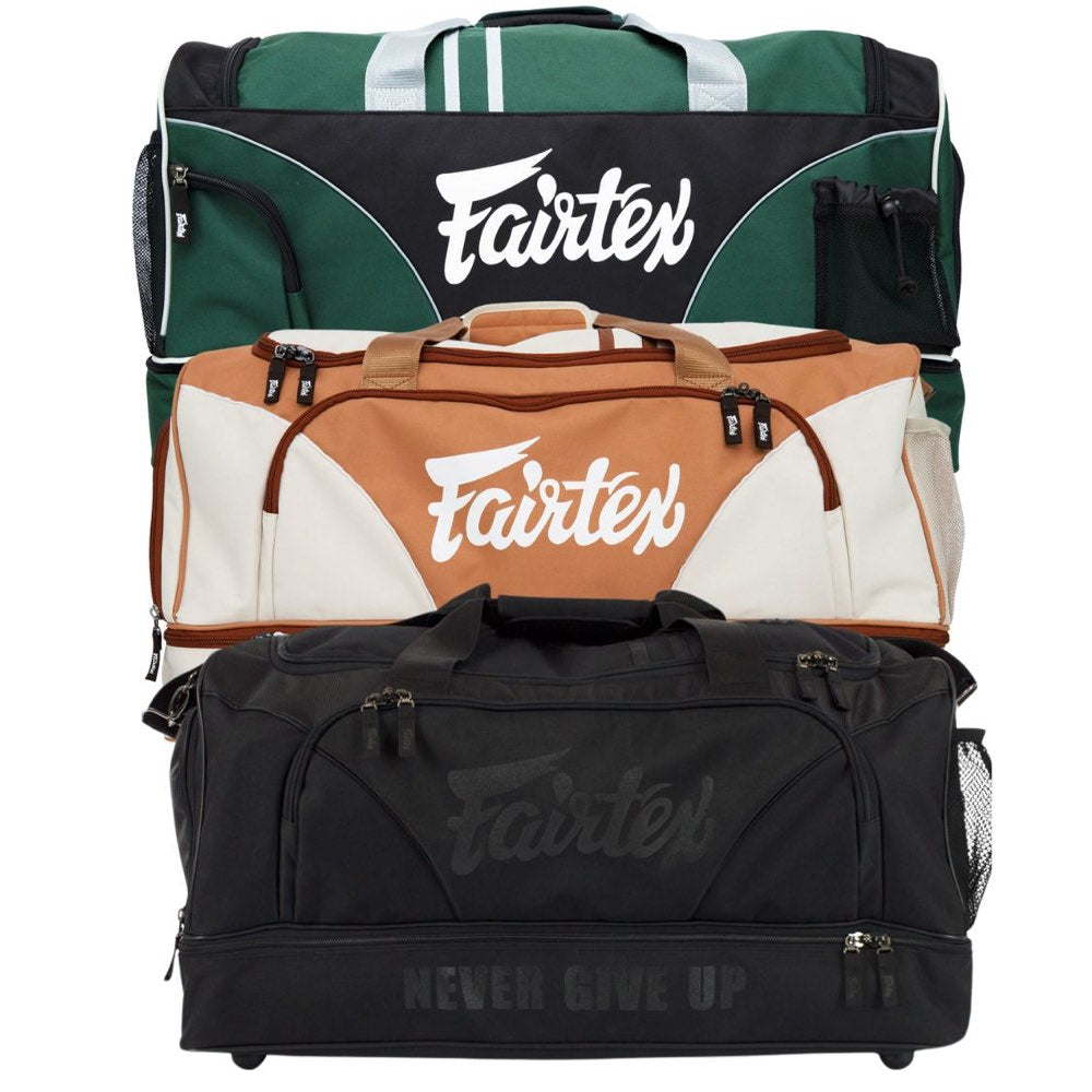 Fairtex Heavy Duty Holdall