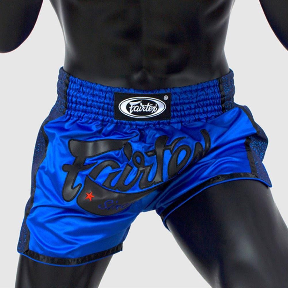 Fairtex slim cut store muay thai shorts