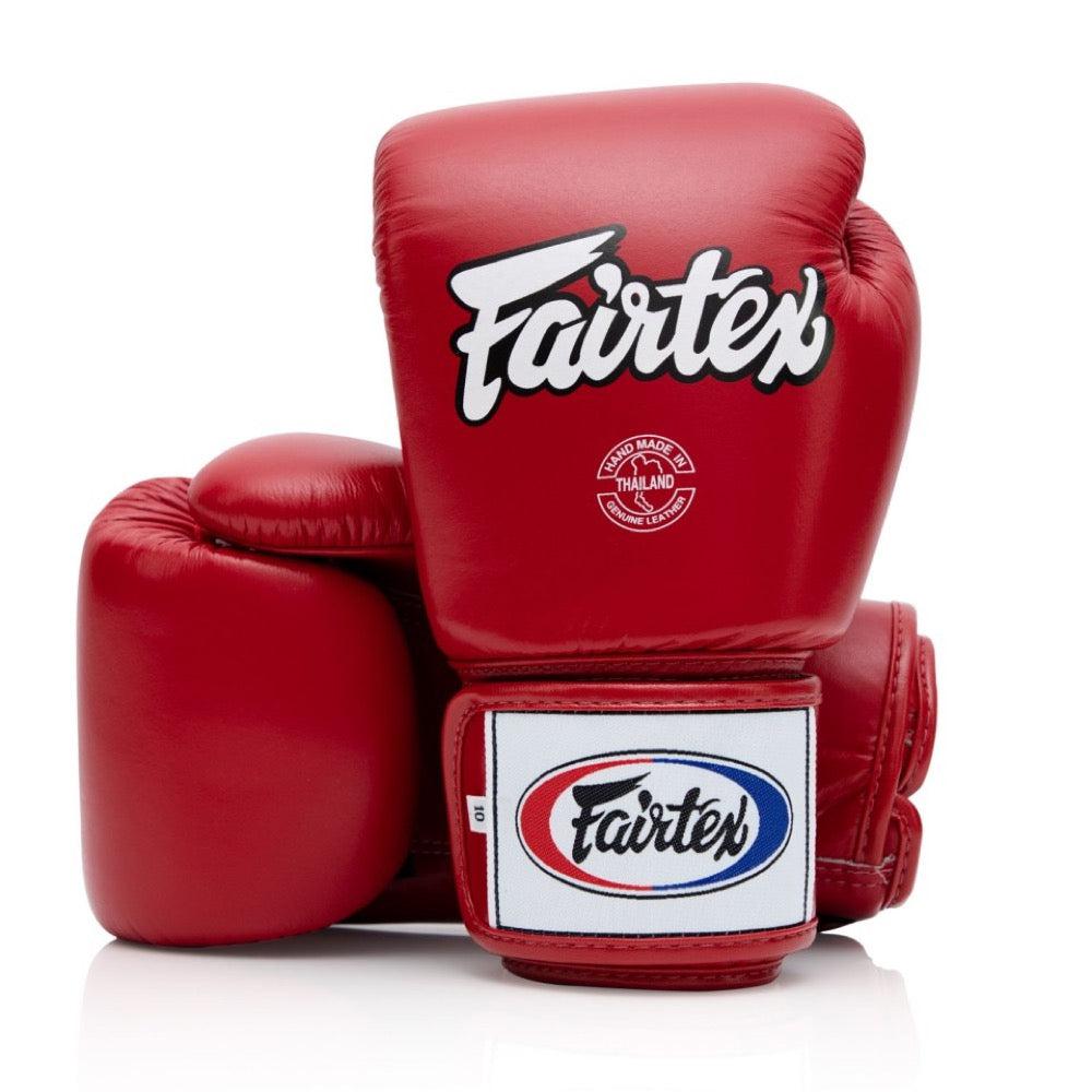 Fairtex store boxing pads