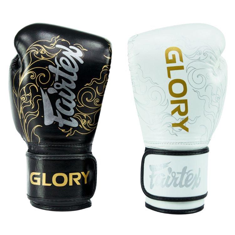 Fairtex sales glory gloves