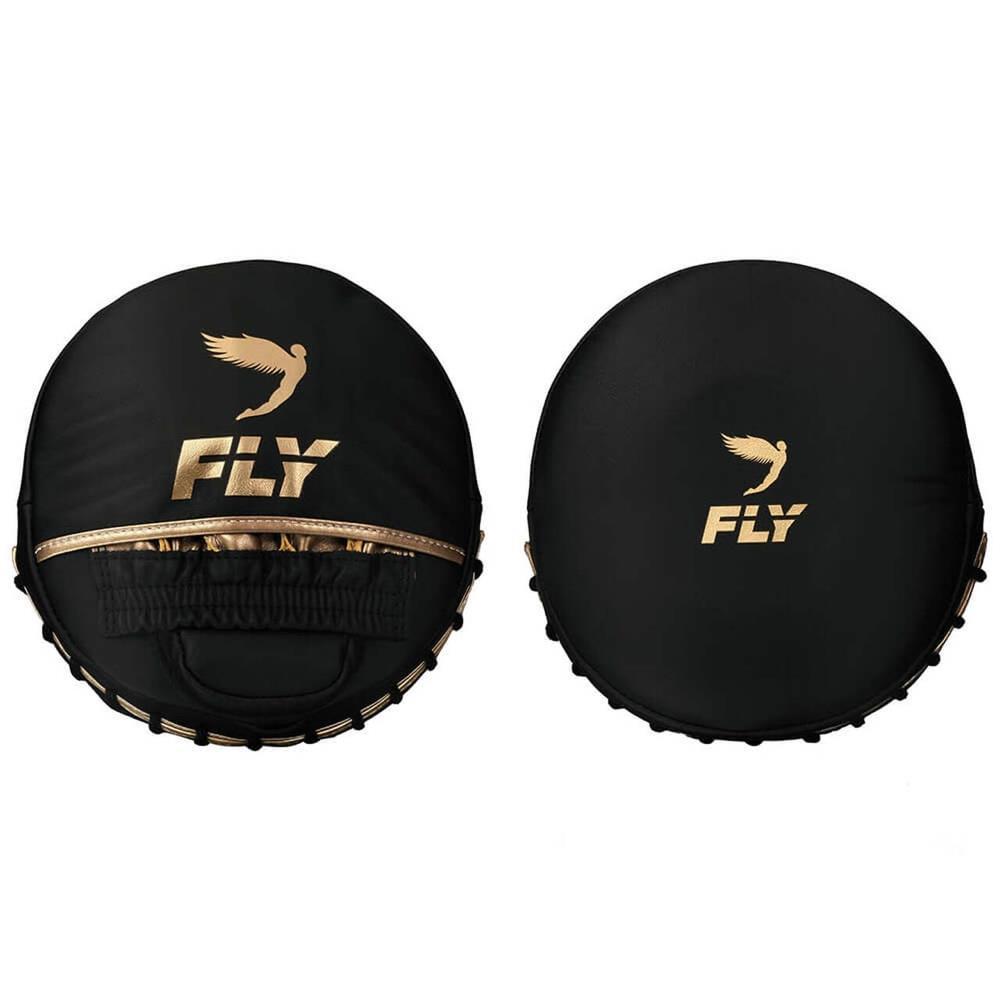 Fly Air Focus Mitts Fight Equipment UK FEUK