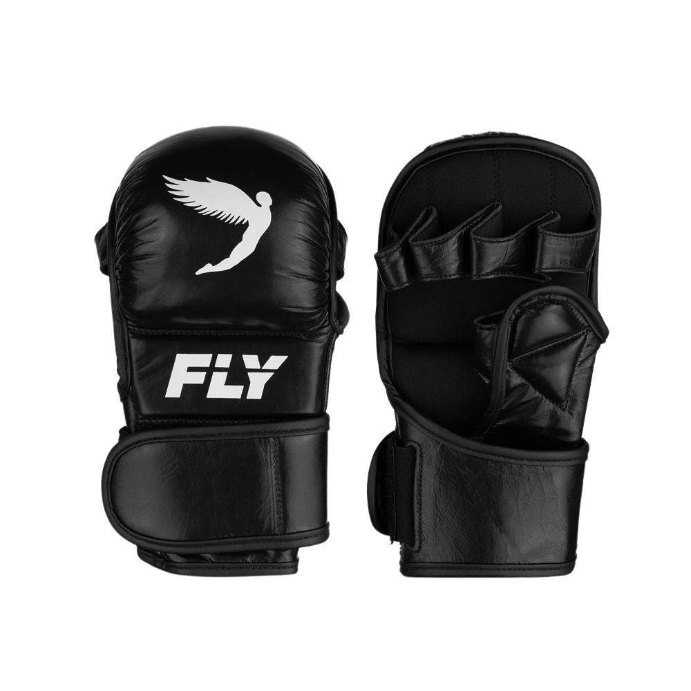 Shadow boxing gloves on sale