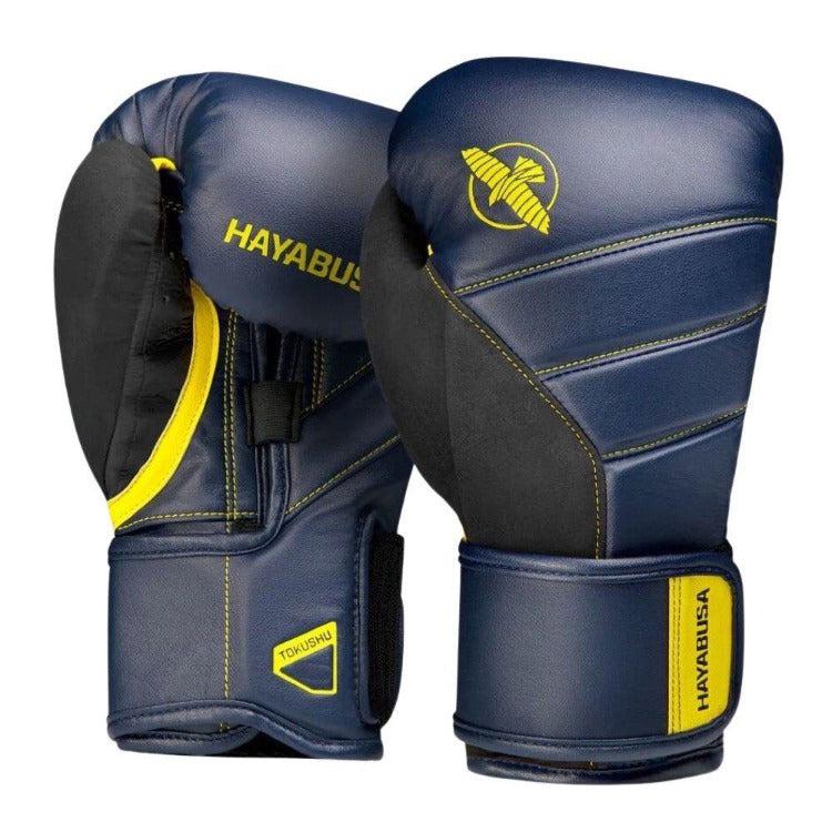 Hayabusa t3 sale gloves