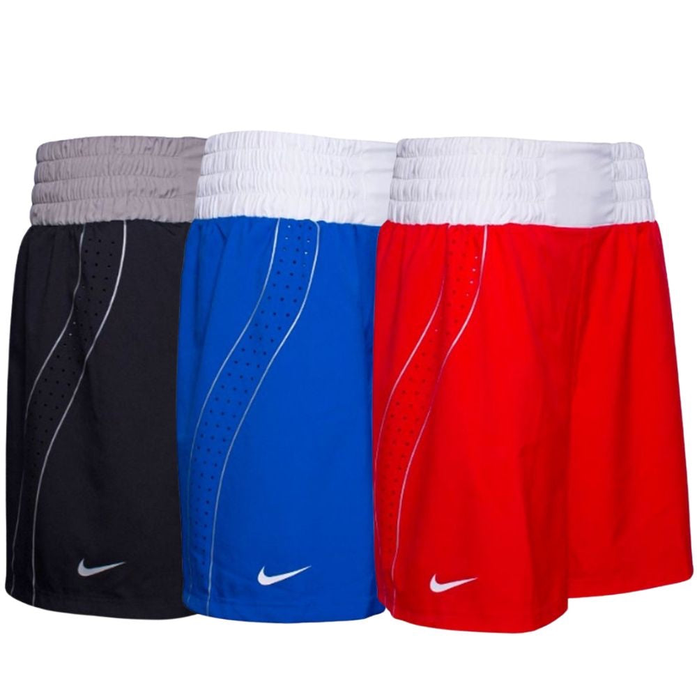 Nike Competition IBA Boxing Shorts