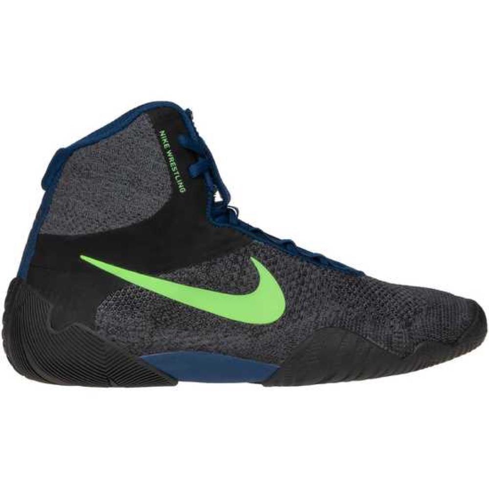 Nike wrestling socks best sale