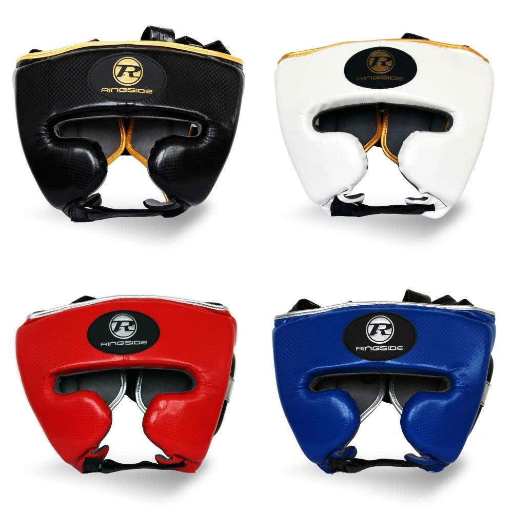 Ringside boxing headgear online