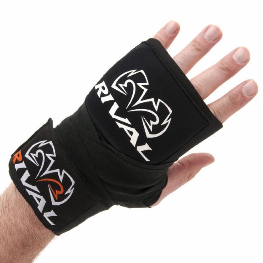 Rival cheap mma gloves