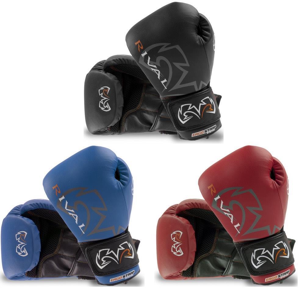 Rival RS10V Optima Sparring Gloves