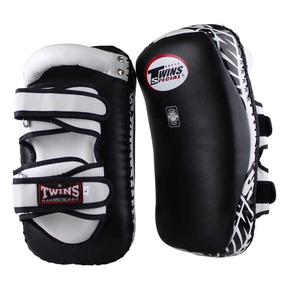 Curved Training Thick Punch Pad, Pao Box THAI, MMA - Paos and Shields -  Punching Equipment - Products - Webmartial
