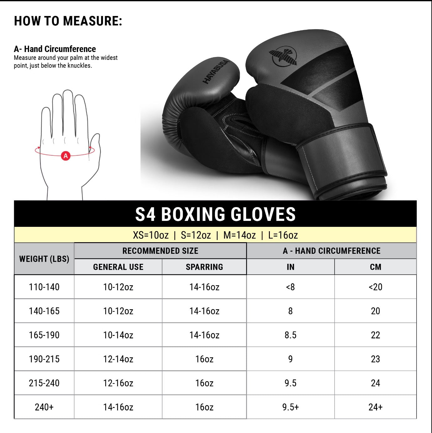 Size Guide Image