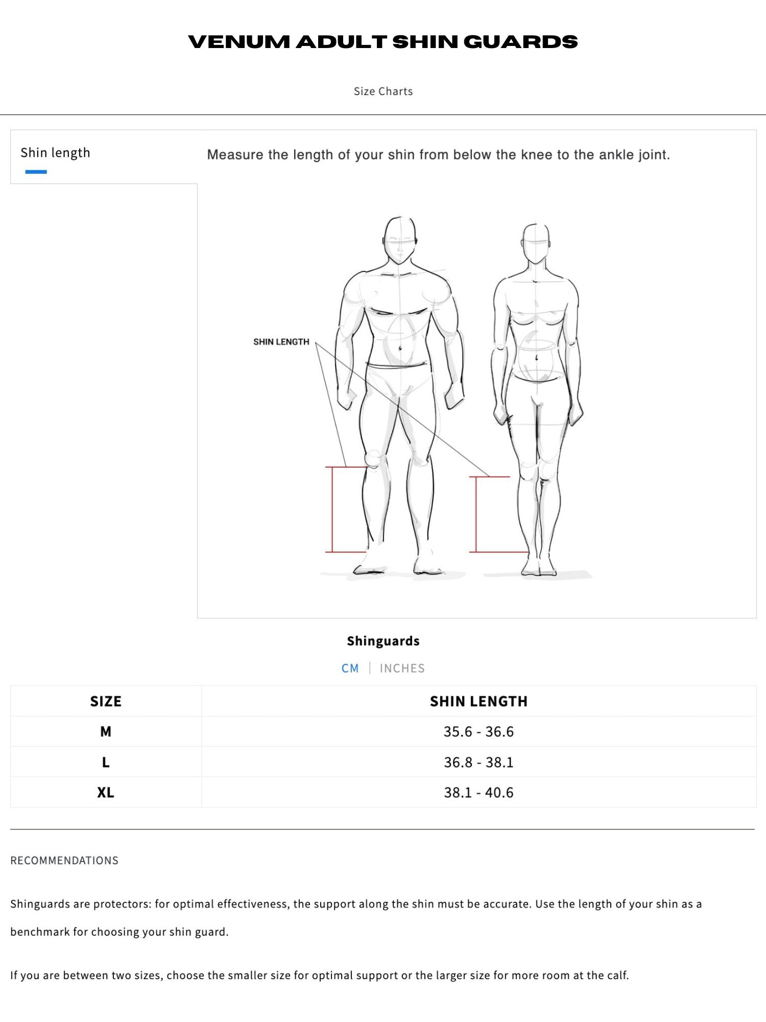 Size Guide Image