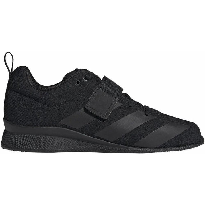 Adidas Adipower 3 Weightlifting Boots-Adidas