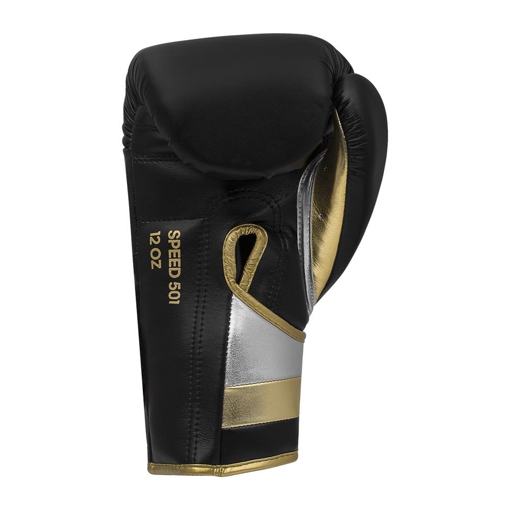 Adidas Adispeed Boxing Gloves-Adidas