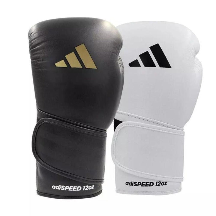 Adidas Adispeed Boxing Gloves-Adidas