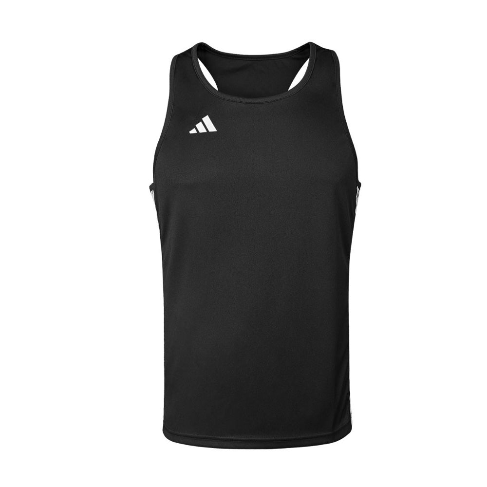 Adidas Base Boxing Set - Black-Adidas