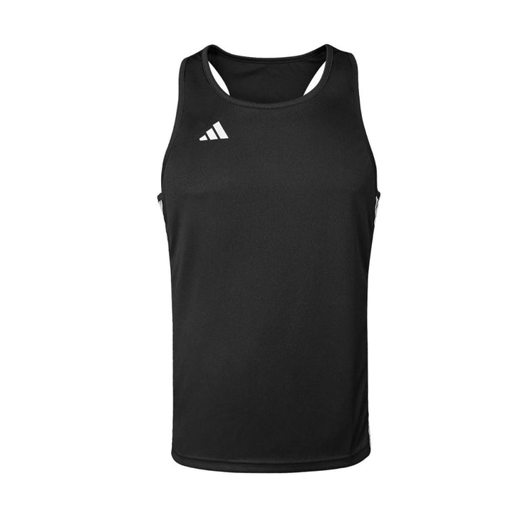 Adidas Base Boxing Set - Black-Adidas