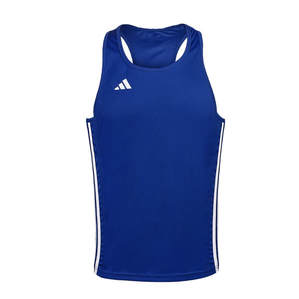 Adidas Base Boxing Set - Blue-Adidas