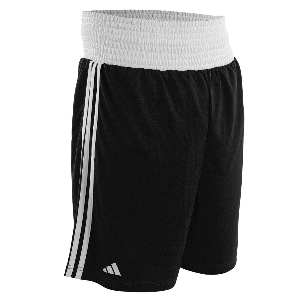 Black nike boxing sales shorts