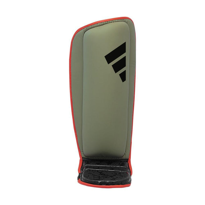 Adidas Combat 50 Shin Guards-FEUK