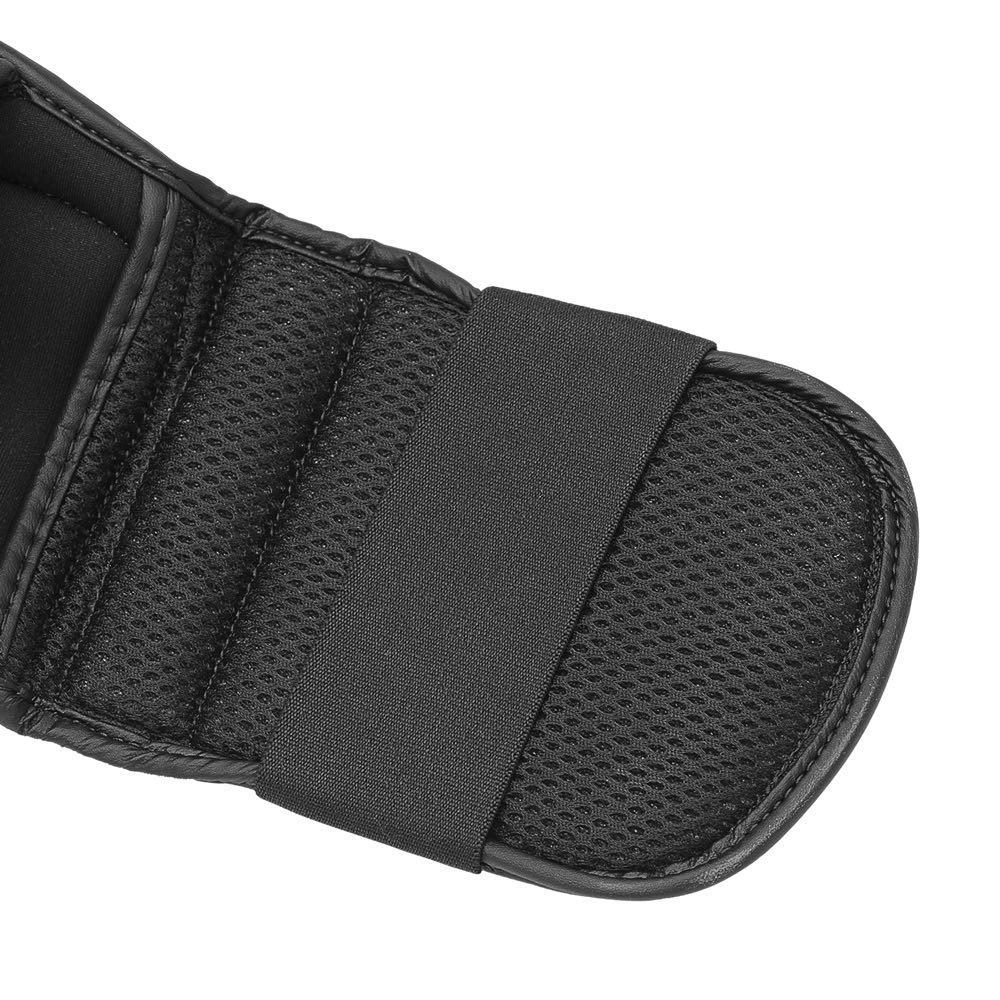 Adidas Combat 50 Shin Guards-FEUK