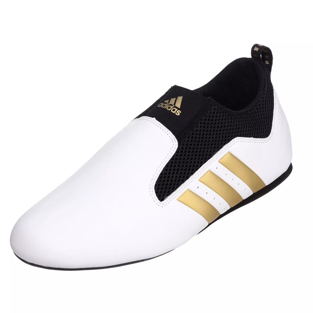 Adidas Contestant Taekwondo Shoes - 7UK-FEUK