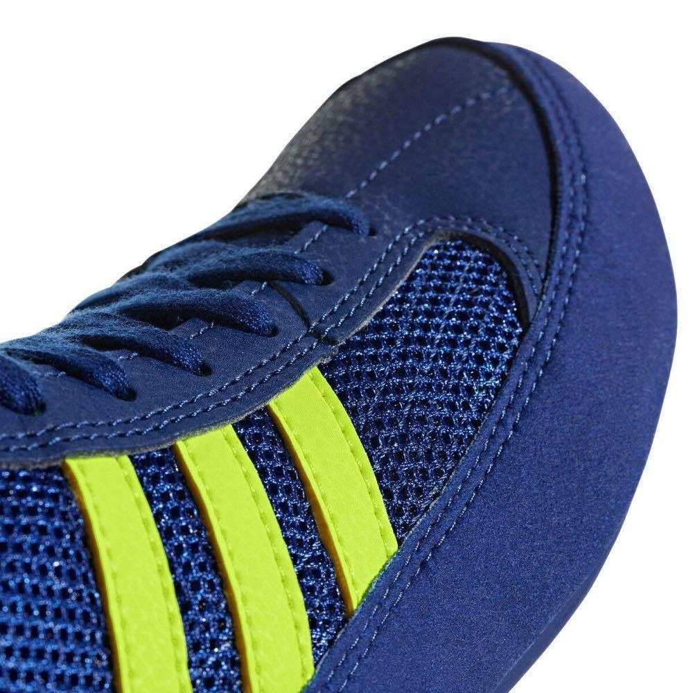 Adidas Havoc Kids Wrestling Boots - Mystery