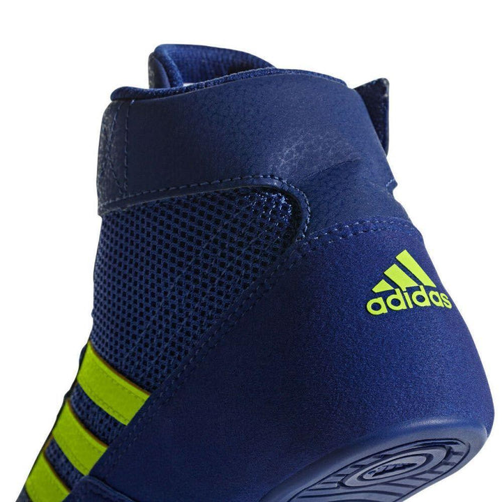 Adidas Havoc Kids Wrestling Boots - Mystery