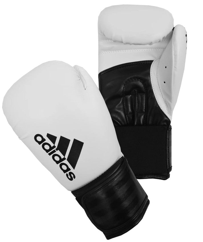 Adidas Hybrid 100 Boxing Gloves-FEUK