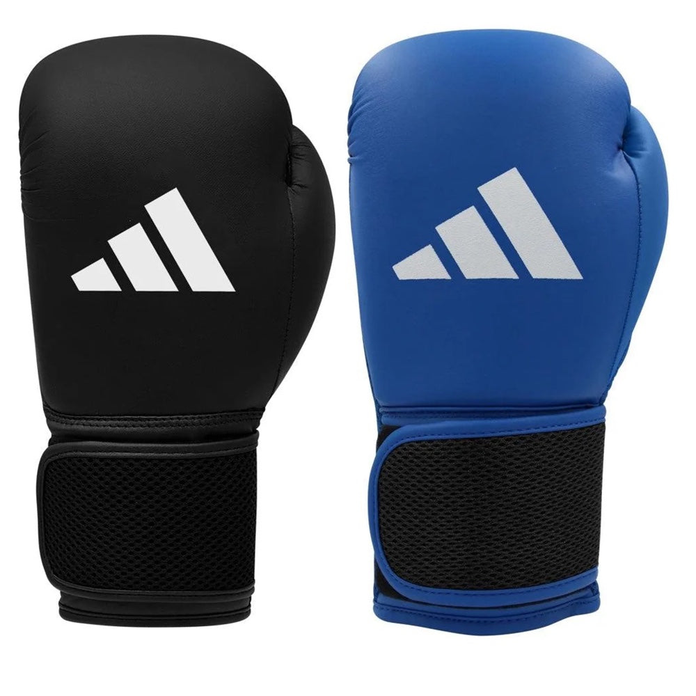 Adidas Hybrid 25 Boxing Gloves-Adidas