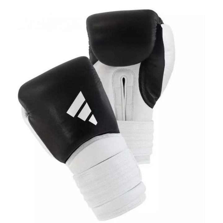 Adidas Hybrid 300 Boxing Gloves-Adidas