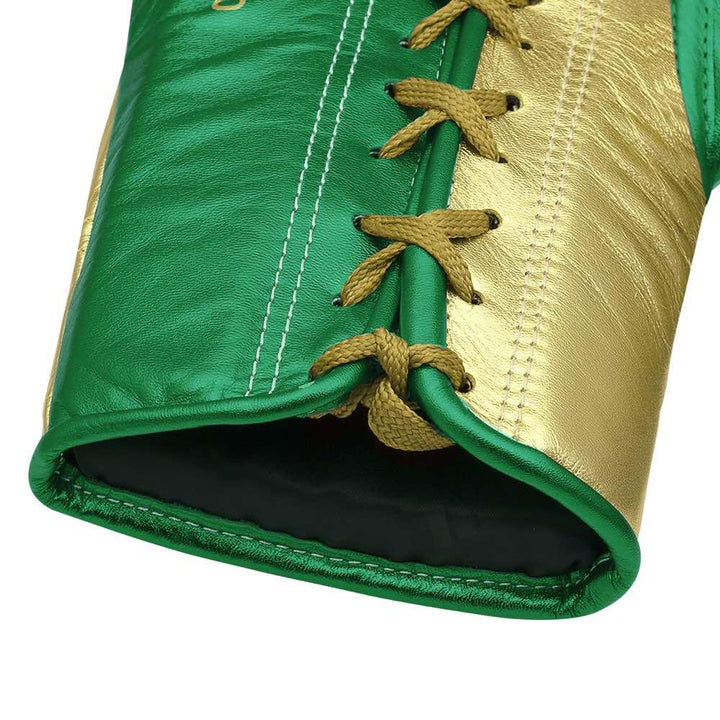 Adidas Hybrid 500 Boxing Gloves-Adidas