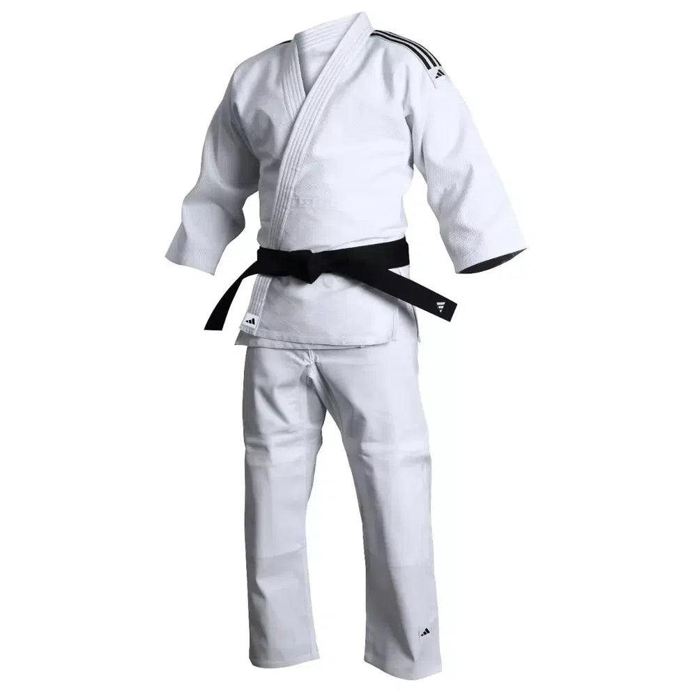 Adidas J500 Judo Uniform-Adidas