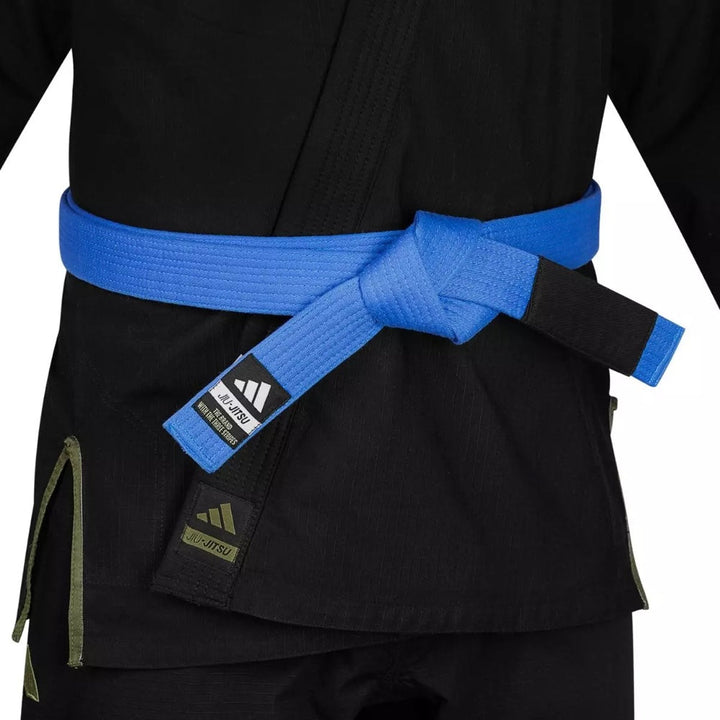 Adidas Response BJJ Gi-Adidas