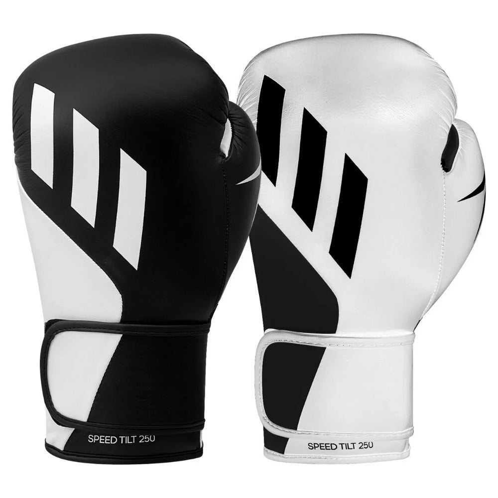 Adidas Speed Tilt 250 Boxing Gloves-Adidas