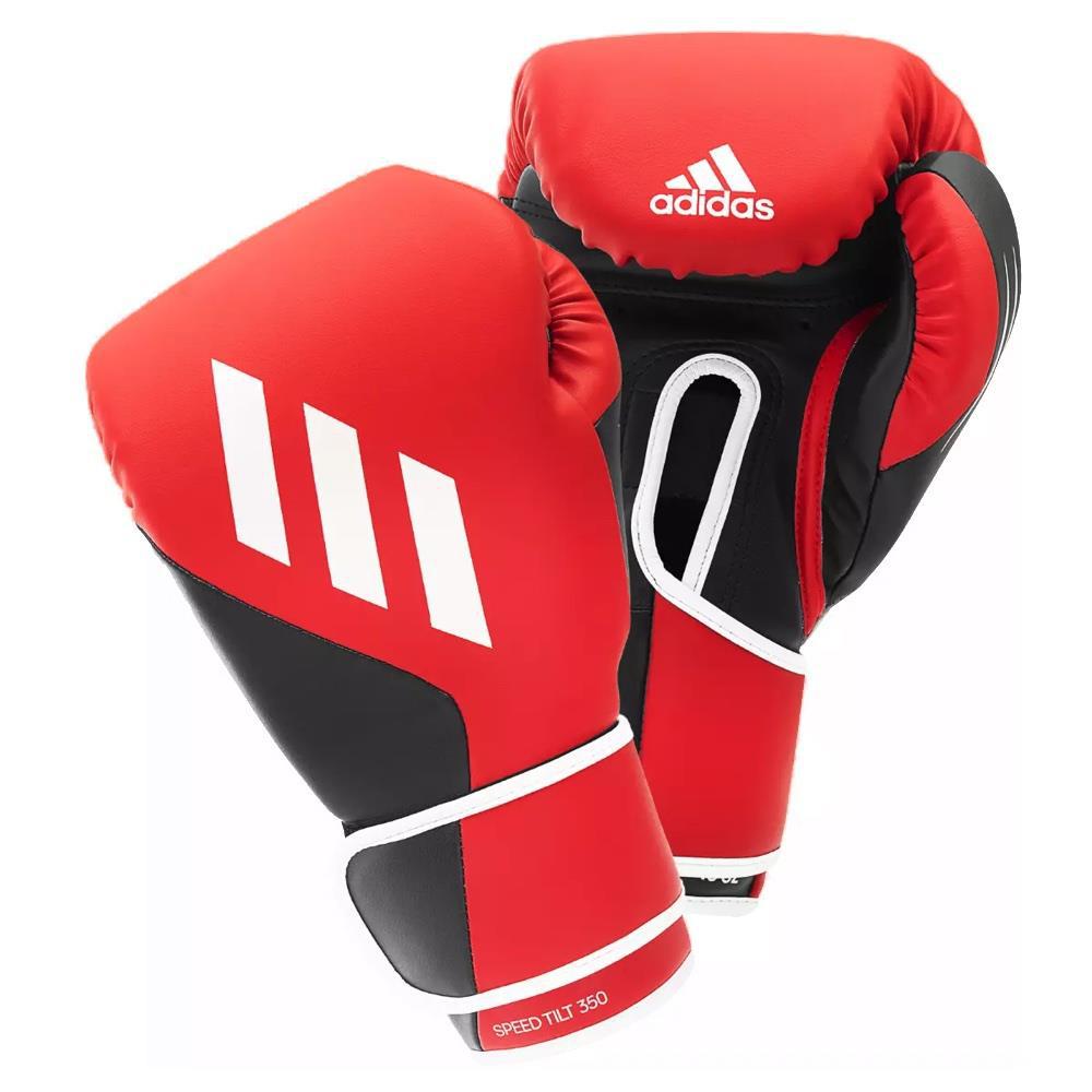 Adidas Speed Tilt 350 Boxing Gloves-FEUK