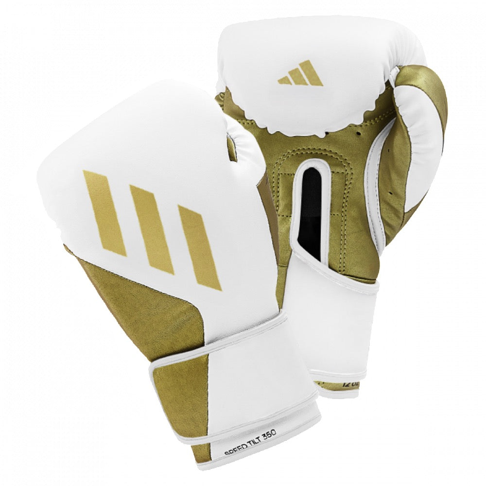 Adidas Speed Tilt 350 Boxing Gloves-Adidas