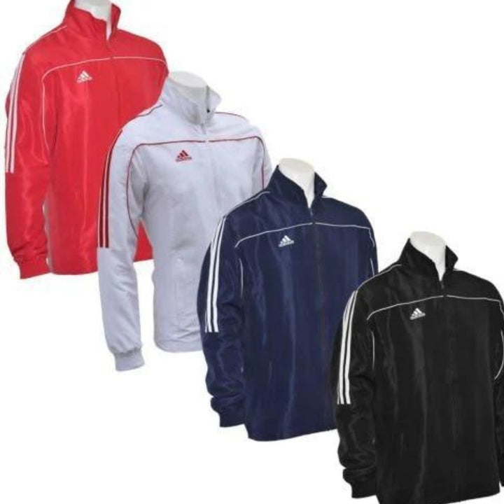 Adidas Tracksuit Jacket-Adidas