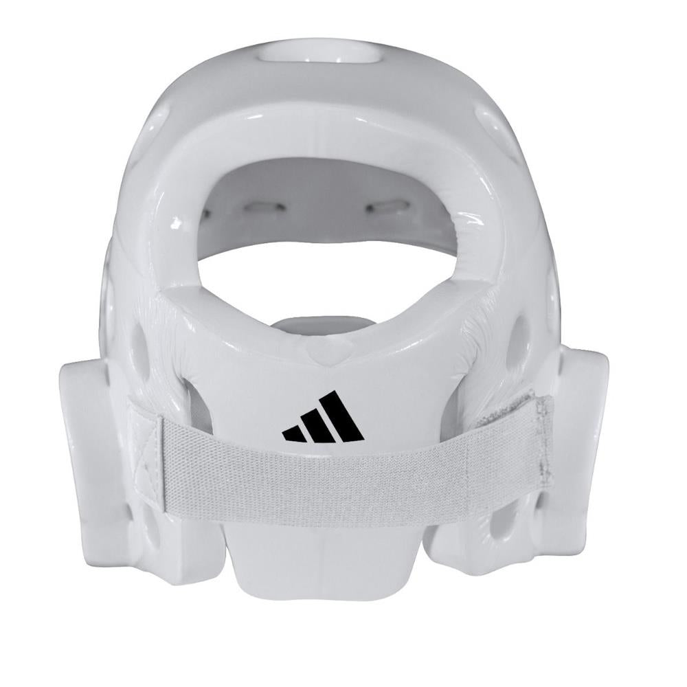 Adidas WT Approved Head Guard With Mask-Adidas