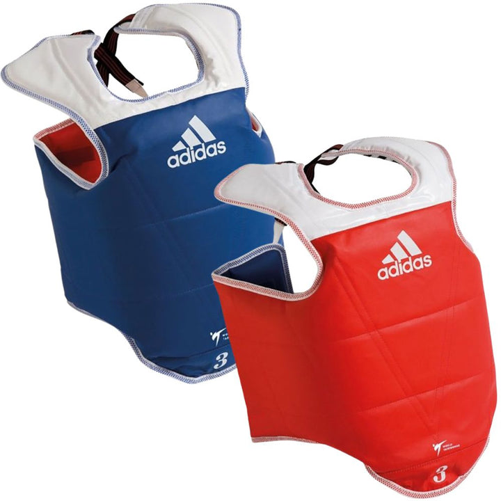 Adidas WT Taekwondo Body Protector-Adidas