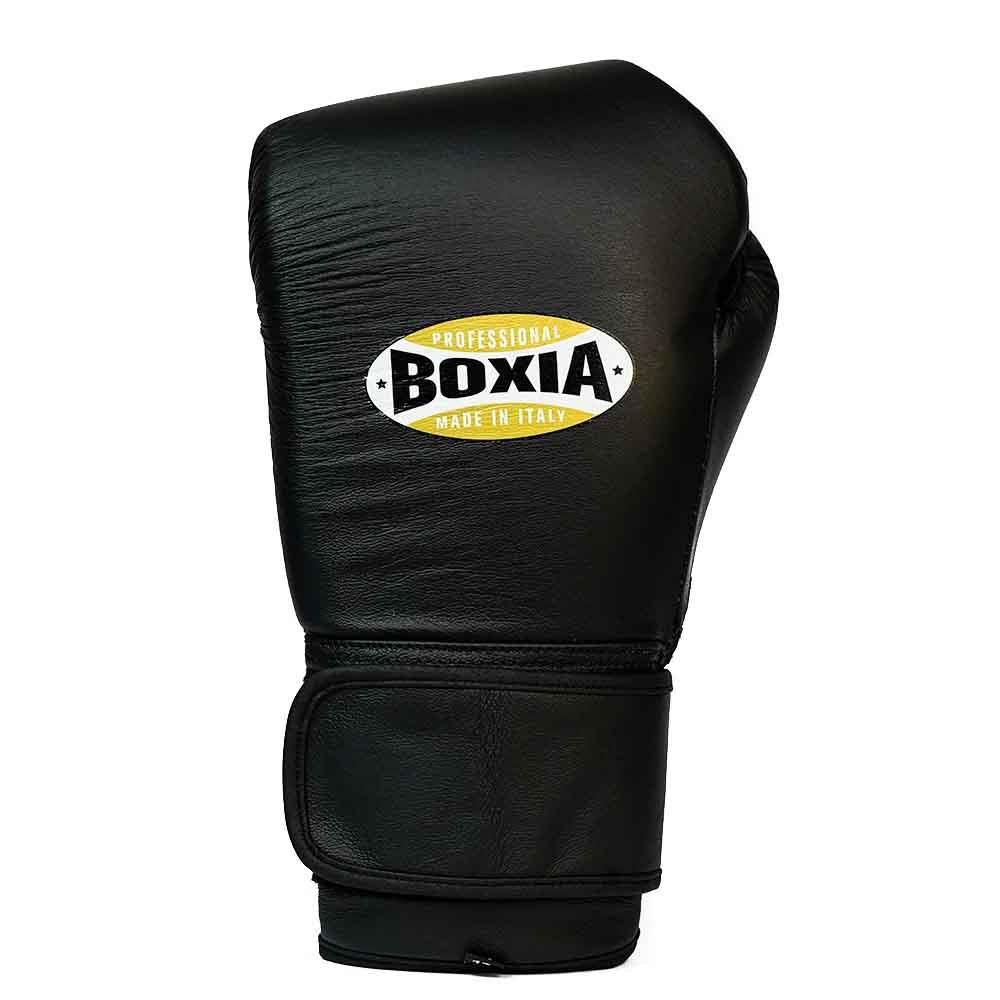 Boxia GTX Italian Boxing Gloves - 14oz-FEUK